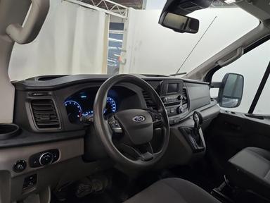 Ford Transit Cargo Van 2021 - Thumbnail 2