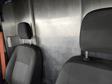 Ford Transit Cargo Van 2021 - Thumbnail 6