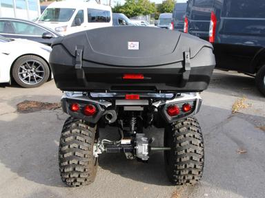 Kawasaki Brute Force 2x4 2023 - Thumbnail 11