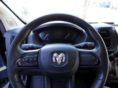 Ram ProMaster Cargo Van 2022 - Thumbnail 4