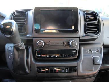 Ram ProMaster Cargo Van 2022 - Thumbnail 6