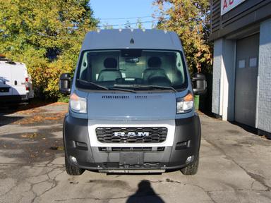 Ram ProMaster Cargo Van 2022 - Thumbnail 11
