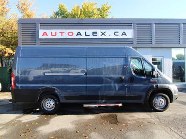 Ram ProMaster Cargo Van 2022 - Thumbnail 5