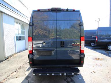 Ram ProMaster Cargo Van 2022 - Thumbnail 13