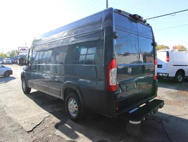 Ram ProMaster Cargo Van 2022 - Thumbnail 9