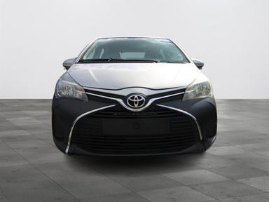 Toyota Yaris 2015 - Thumbnail 13