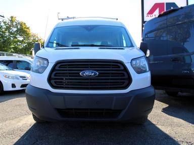 Ford Transit Cargo Van 2016 - Thumbnail 14