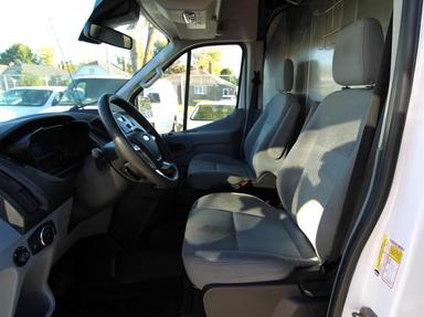 Ford Transit Cargo Van 2016 - Thumbnail 15