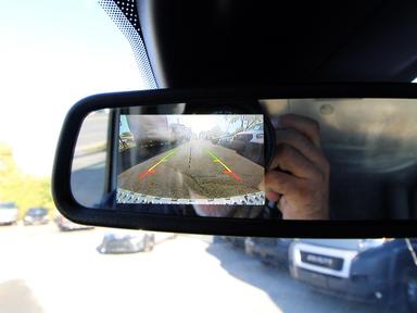 Ford Transit Cargo Van 2016 - Thumbnail 4