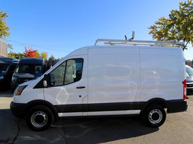 Ford Transit Cargo Van 2016 - Thumbnail 7
