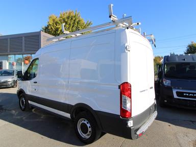 Ford Transit Cargo Van 2016 - Thumbnail 12