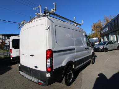 Ford Transit Cargo Van 2016 - Thumbnail 9