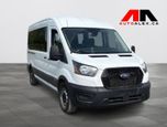 Ford Transit 2021 - Thumbnail 1