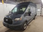 Ford Transit-250 Cargo Van 2021 - Thumbnail 1