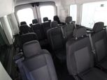 Ford Transit Passenger Wagon 2021 - Thumbnail 10