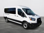 Ford Transit Passenger Wagon 2021 - Thumbnail 3