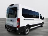 Ford Transit Passenger Wagon 2021 - Thumbnail 9