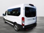 Ford Transit Passenger Wagon 2021 - Thumbnail 12
