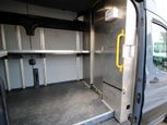 Ford Transit-250 Cargo Van 2021 - Thumbnail 8