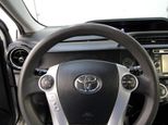 Toyota Prius c 2017 - Thumbnail 6