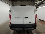Ford Transit Van 2018 - Thumbnail 11