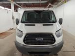 Ford Transit Van 2018 - Thumbnail 9