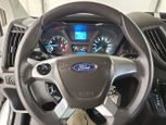 Ford Transit Van 2018 - Thumbnail 4