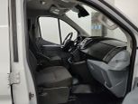 Ford Transit Van 2018 - Thumbnail 12