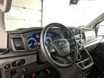Ford Transit-250 Cargo Van 2023 - Thumbnail 2