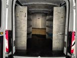 Ford Transit-250 Cargo Van 2023 - Thumbnail 4