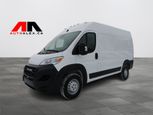 RAM ProMaster 1500 2025 - Thumbnail 1