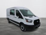 Ford Transit-250 Cargo Van 2023 - Thumbnail 1