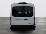 Ford Transit-250 Cargo Van 2023 - Thumbnail 16