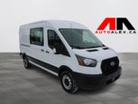 Ford Transit-250 Cargo Van 2023 - Thumbnail 1