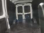 Ford Transit-250 Cargo Van 2024 - Thumbnail 2