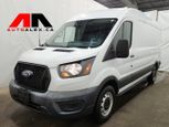 Ford Transit-250 Cargo Van 2024 - Thumbnail 1