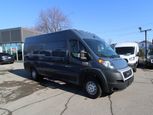 Ram ProMaster 3500 2022 - Thumbnail 1