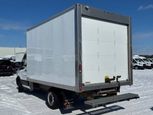Ford Transit Cutaway 2021 - Thumbnail 11