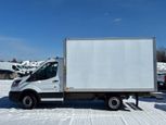 Ford Transit Cutaway 2021 - Thumbnail 7