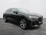 Audi Q8 2025 - Thumbnail 4