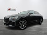 Audi Q8 2025 - Thumbnail 1