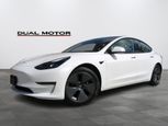 Tesla Model 3 2022 - Thumbnail 1