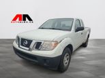 Nissan Frontier 2017 - Thumbnail 1