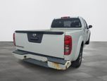 Nissan Frontier 2017 - Thumbnail 5