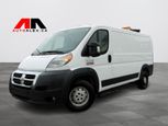 RAM ProMaster Cargo Van 2017 - Thumbnail 1