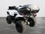 Kawasaki Brute Force 2x4 2023 - Thumbnail 9