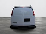 Chevrolet Express Cargo 2014 - Thumbnail 12