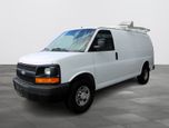 Chevrolet Express Cargo 2014 - Thumbnail 1