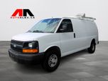 Chevrolet Express Cargo 2014 - Thumbnail 1