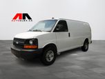 Chevrolet Express Cargo Van 2016 - Thumbnail 1